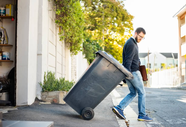 Best Office Junk Removal  in Butler, GA