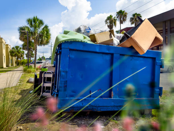 Best Attic Cleanout Services  in Butler, GA