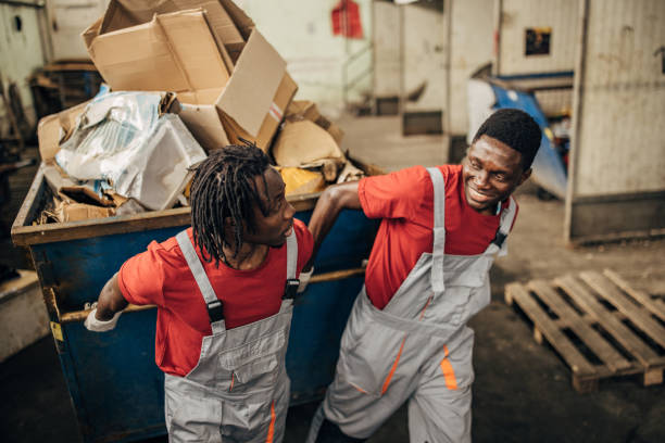 Best Attic Cleanout Services  in Butler, GA