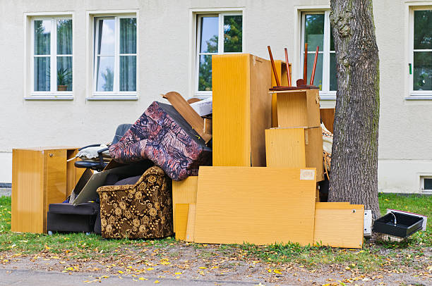 Best Affordable Junk Removal Services  in Butler, GA