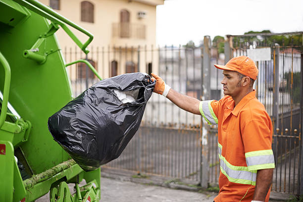 Best Full-Service Junk Removal  in Butler, GA